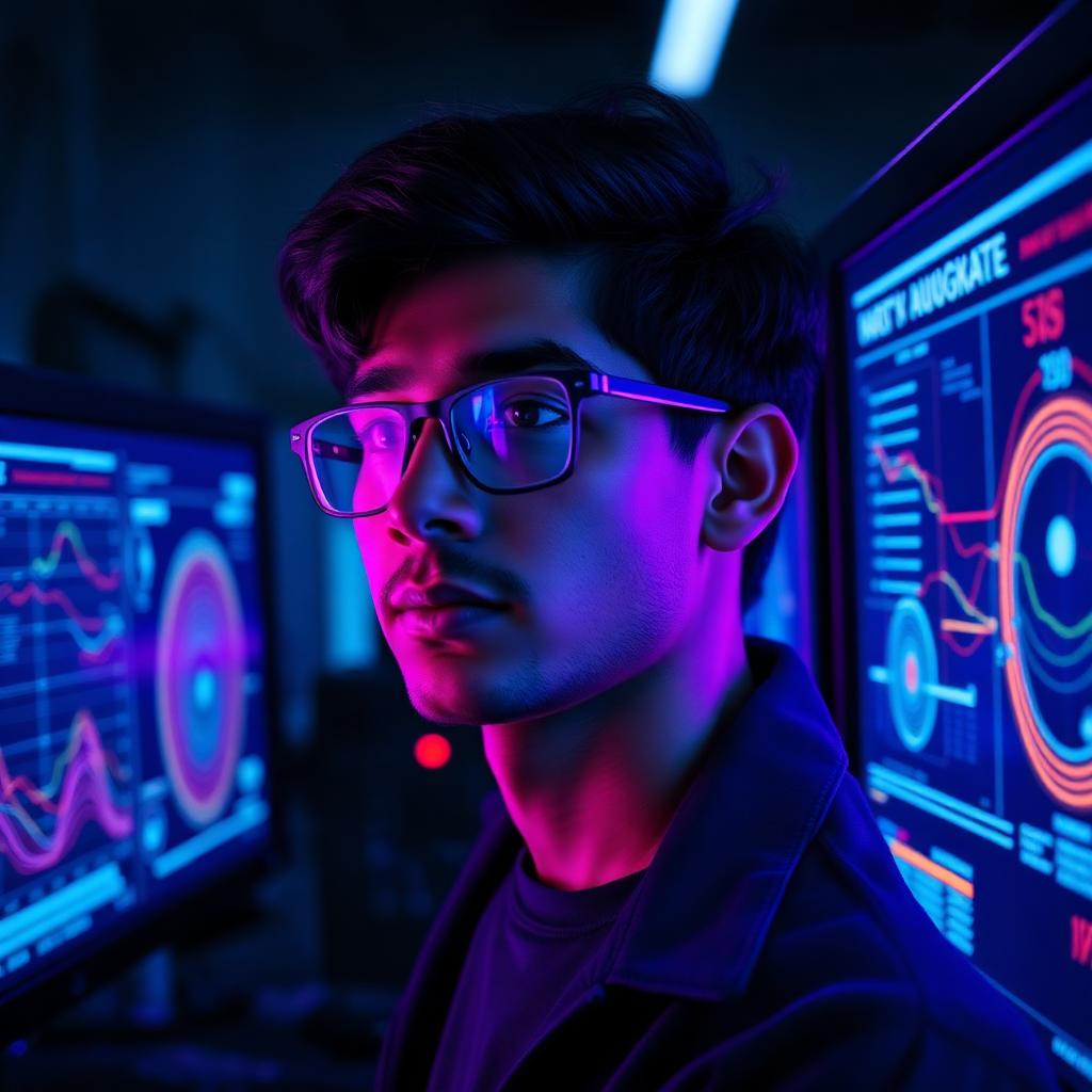 Kunal Verma
